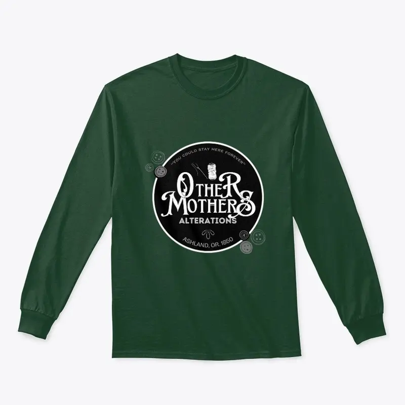 "Other Mothers Alterations"