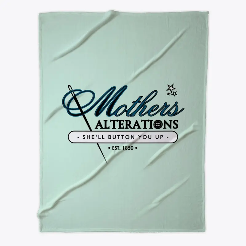 Other Mother's "Alterations" 