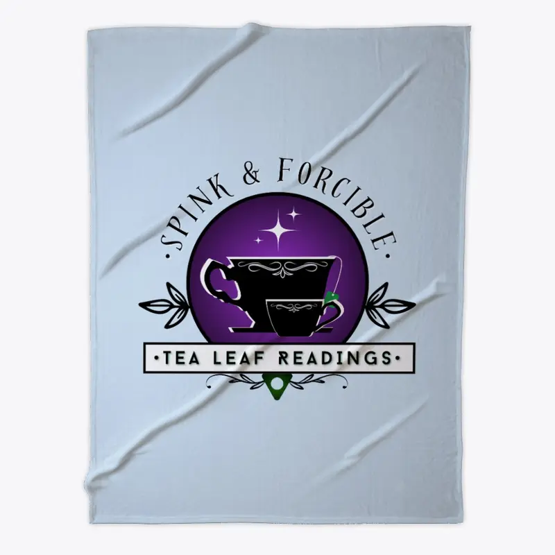 Spink and Forcible "Tea Leaf Readings" 