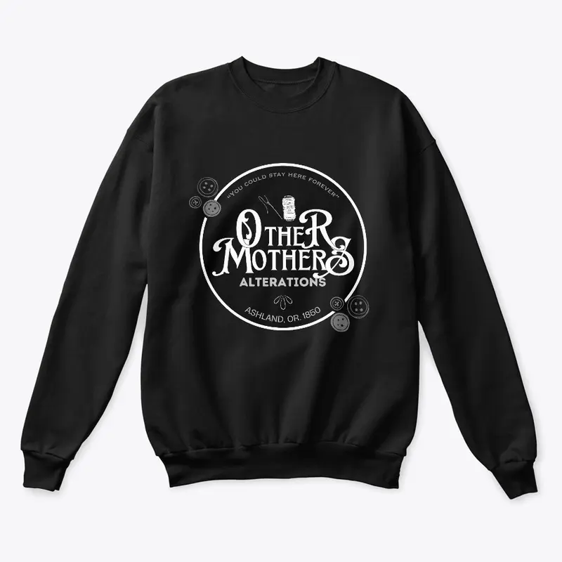 "Other Mothers Alterations"