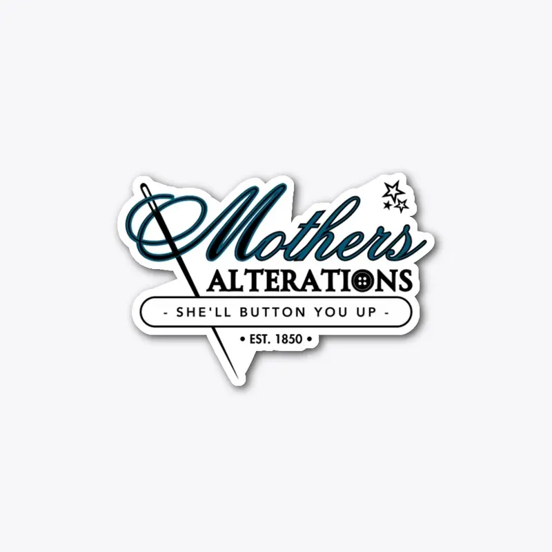 Other Mother's "Alterations" 